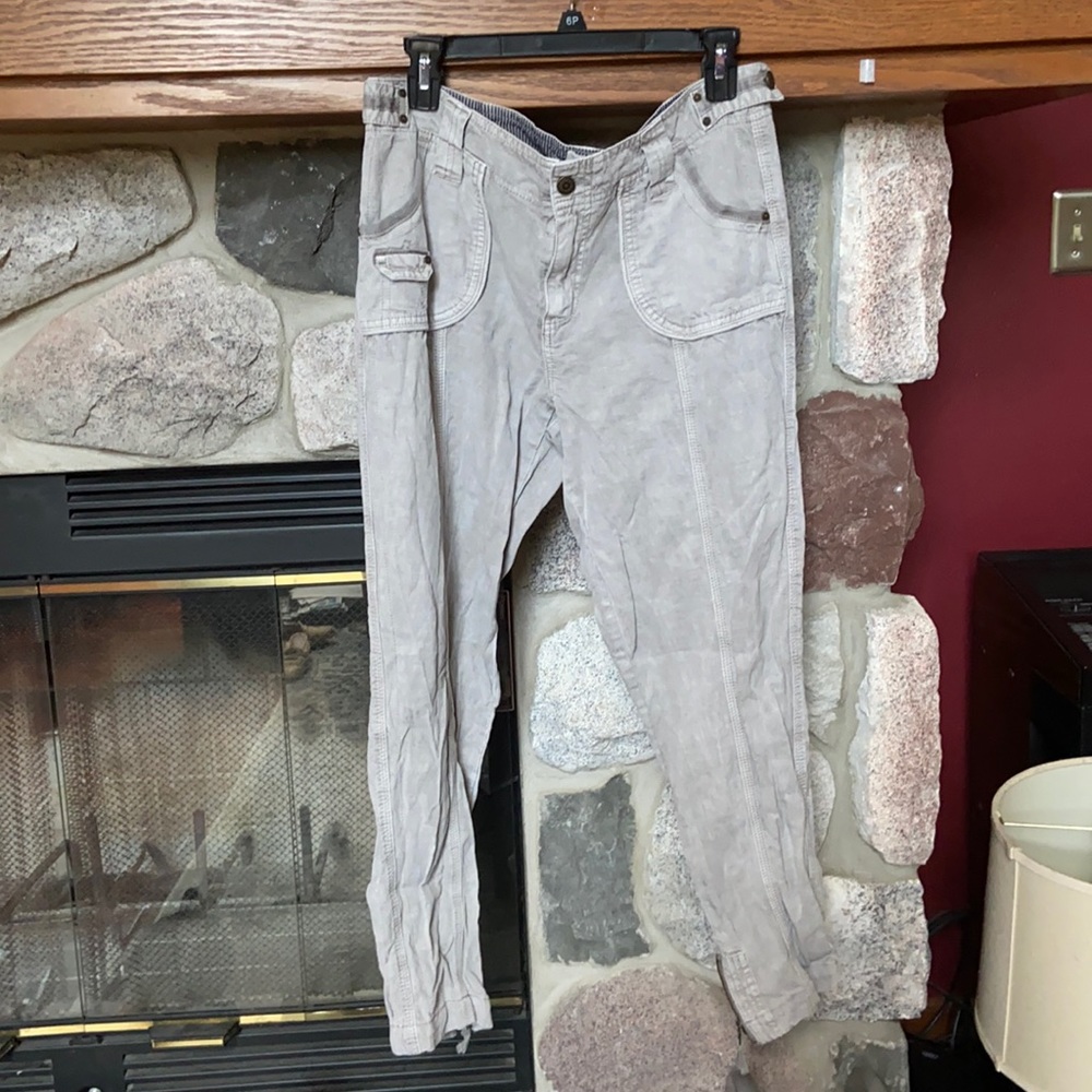 Anthropologie Marrakech Jogger